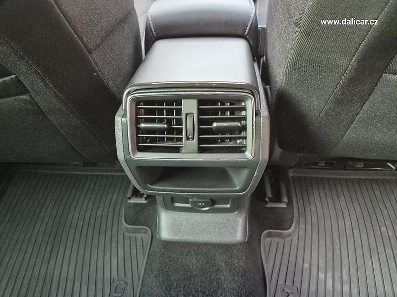 Škoda Kodiaq (2019) 2.0TDi 110KW DSG 4x4 - fotka 46 z 53