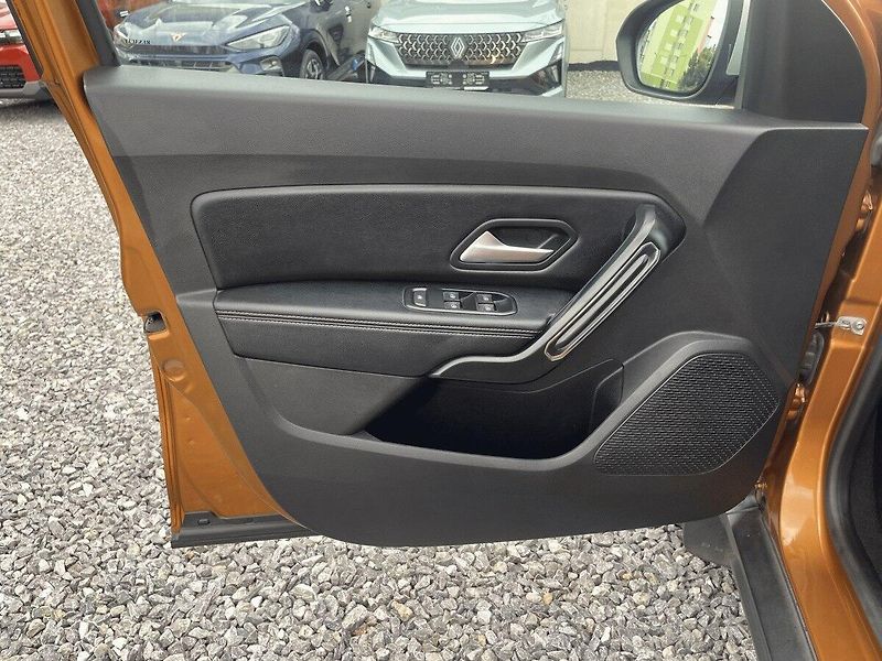 Dacia Duster (2019) 1.6 SCe,4x4,1.Maj,ČR - fotka 30 z 38