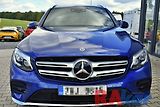 Mercedes-Benz GLC 250d 4Matic, 360°/PANO/AMG - náhled 32