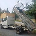 Volkswagen Crafter (2022) - náhled 8