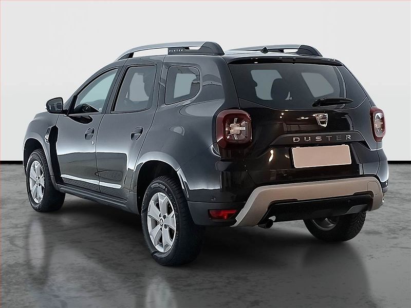 Dacia Duster (2018) 1.6 SCe, ČR,1.maj, Serv.kniha - fotka 4 z 18