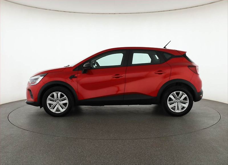 Renault Captur (2023) Zen 1.0 TCe, ČR,1.maj - fotka 3 z 14