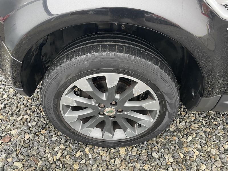 Land Rover Freelander 2.2TD4 160PS 4x4 136TKM SPORT! - fotka 20 z 201