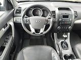 Kia Sorento (2011) 2,2 CRDI Sport 4x4 145Kw - náhled 17