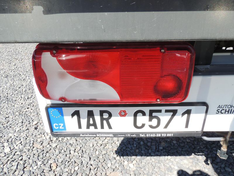 Volkswagen Crafter (2016) 2.0TDi,103kw,valník - fotka 39 z 39