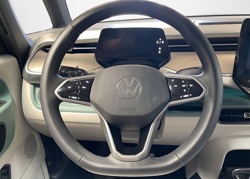 Volkswagen ID.Buzz (2022) 21
