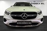 Mercedes-Benz GLC 300 e 4MATIC AMG Tažné - náhled 4