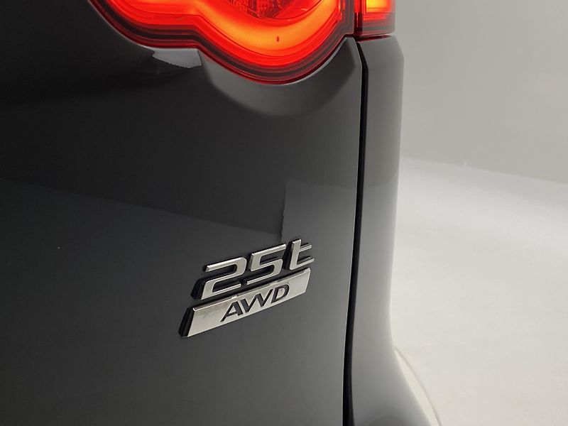 Jaguar F-Pace 25t AWD AUT  - fotka 30 z 38