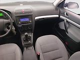 Škoda Octavia (2007) Elegance 1.9 TDI, Xenony - náhled 8