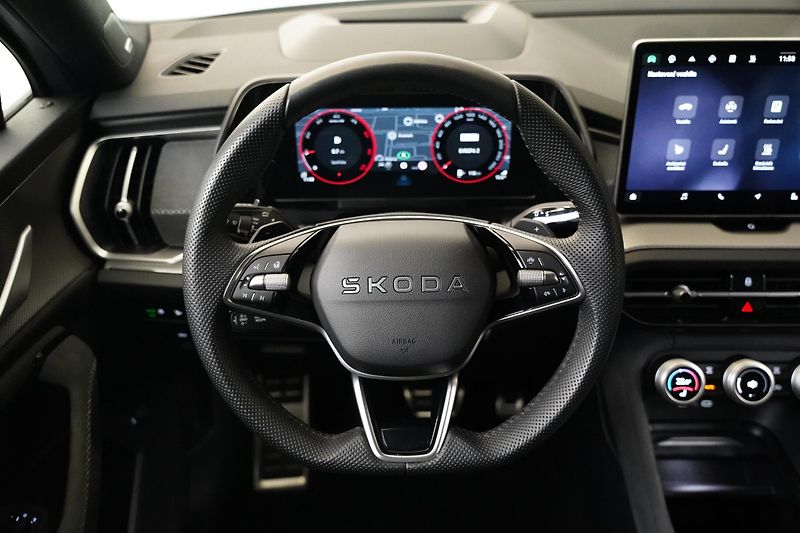 Škoda Kodiaq - fotka 19 z 30