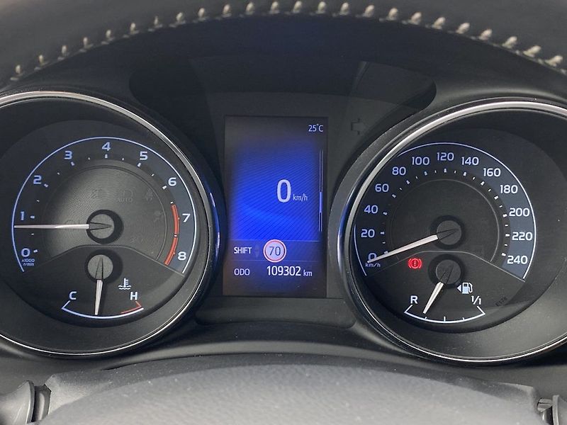 Toyota Auris 1.6i, ČR, Active, záruka - fotka 15 z 30