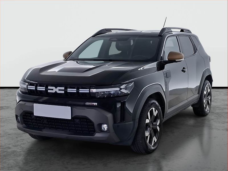 Dacia Duster (2024) 1.0 TCe - fotka 2 z 21