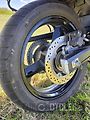 Suzuki (2017) DL 650 V-Strom ABS - náhled 4