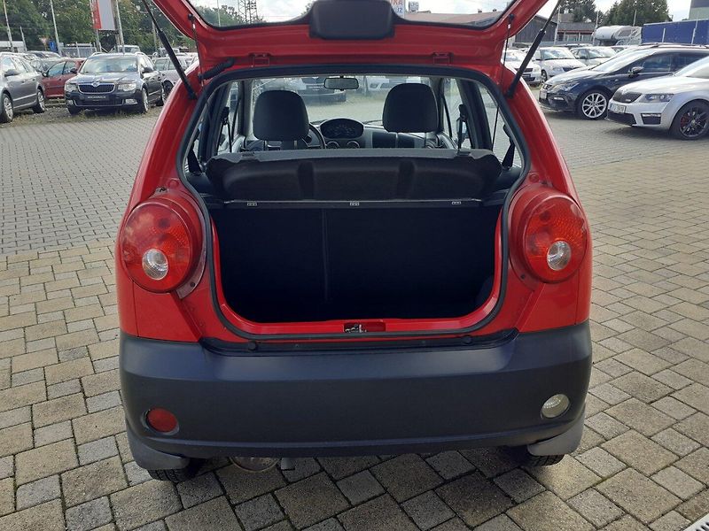Chevrolet Spark (2008) 0.8 i - fotka 12 z 18