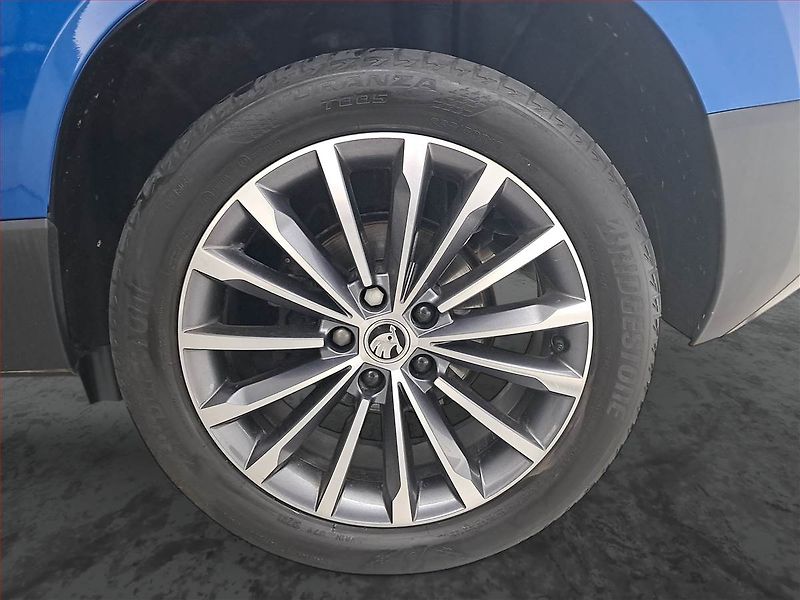 Škoda Karoq (2021) Style 2.0 TDI - fotka 15 z 16