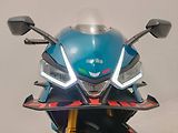 Aprilia RS 660 (2026) Blue Marlin E5+  4 roky záruka - náhled 13