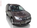 Volkswagen Caddy (2016) 1.4TSi MAXi 7míst, HIGHLINE - náhled 1