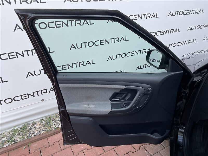 Škoda Fabia 1,2 TSi,63kW,po servisu - fotka 17 z 20