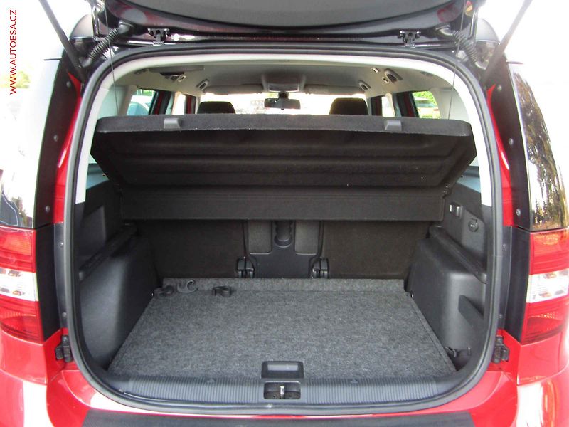 Škoda Yeti (2015) 1.4 TSi, Monte Carlo, bixen - fotka 7 z 17