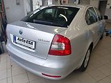Škoda Octavia (2011) 1.2 TSI, ČR - náhled 1