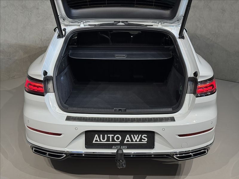 Volkswagen Arteon Shooting Brake 1,4 TSi  DSG R-Line LED Assist - fotka 13 z 50