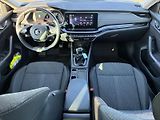 Škoda Octavia (2022) STYLE 1.5TSI 110kW DPH CZ - náhled 9