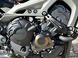 Yamaha MT-09 TOP – 10 920 Km – AKRAPOVIČ - náhled 9