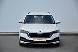 Škoda Octavia (2022) Ambition 1.5 TSI 110kW - náhled 7