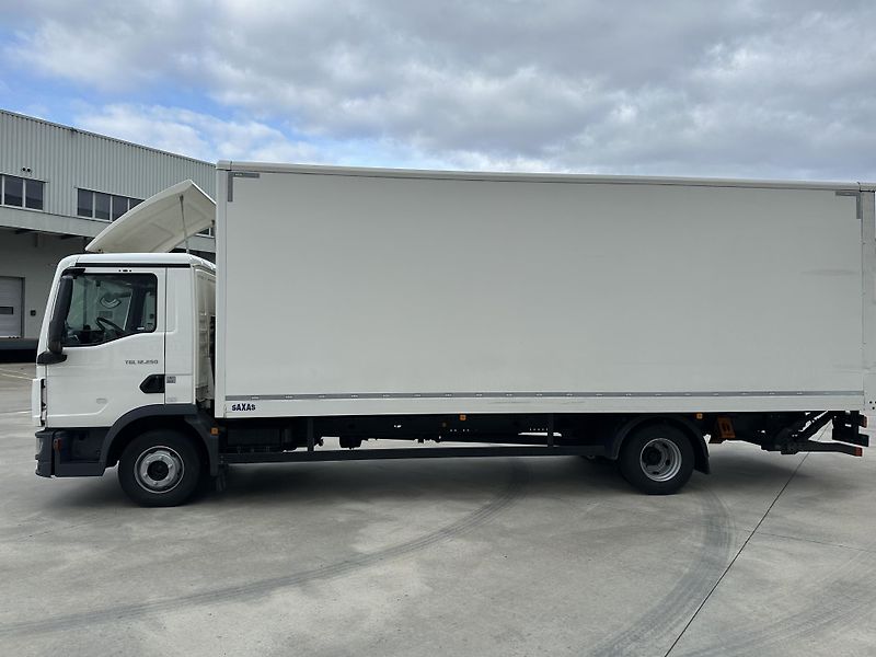 MAN TGL (2023) 12.250 BL - fotka 3 z 15