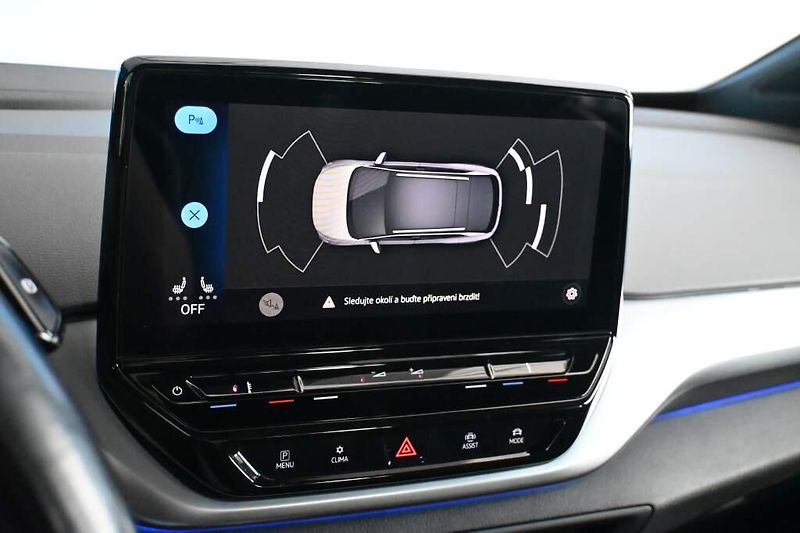 Volkswagen ID.4 (2021) Pure CITY LED ACC Elektro - fotka 17 z 33