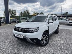 Dacia Duster (2022) 1.3 TCe,Prestige,Automat,1.Maj - fotografie inzerátu