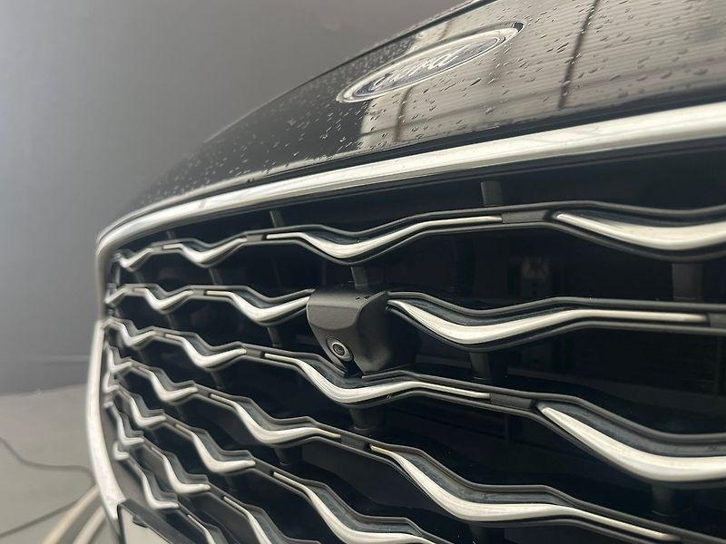 Ford S-MAX 2.5 FHEV VIGNALE REZERVACE - fotka 40 z 50