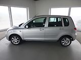 Mazda 2 (2004) 1,4i 59KW*KLIMA**ALU KOLA - náhled 8