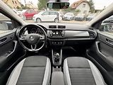 Škoda Fabia (2016) 1.2TSi 81kW Navi Digi Klima - náhled 6