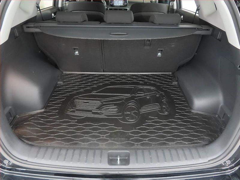 Hyundai Tucson (2019) Ice Braker 1.6 T-GDI - fotka 14 z 15