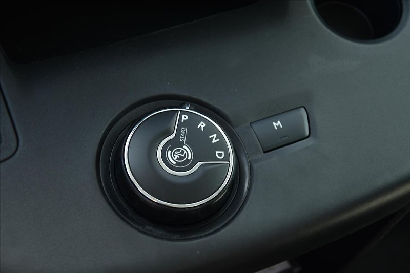 Citroën Berlingo 1.2i 96kW XTR  A/T 1. MAJITEL - fotka 18 z 31
