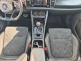 Škoda Kodiaq Sportline DSG 4x4 2,0TDI - náhled 11