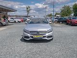 Mercedes-Benz Třídy C (2019) 220CDI LED – NAVIGACE - náhled 1