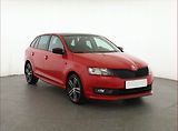 Škoda Rapid (2014) Spaceback 1.2 TSI, Serv.kniha - náhled 1