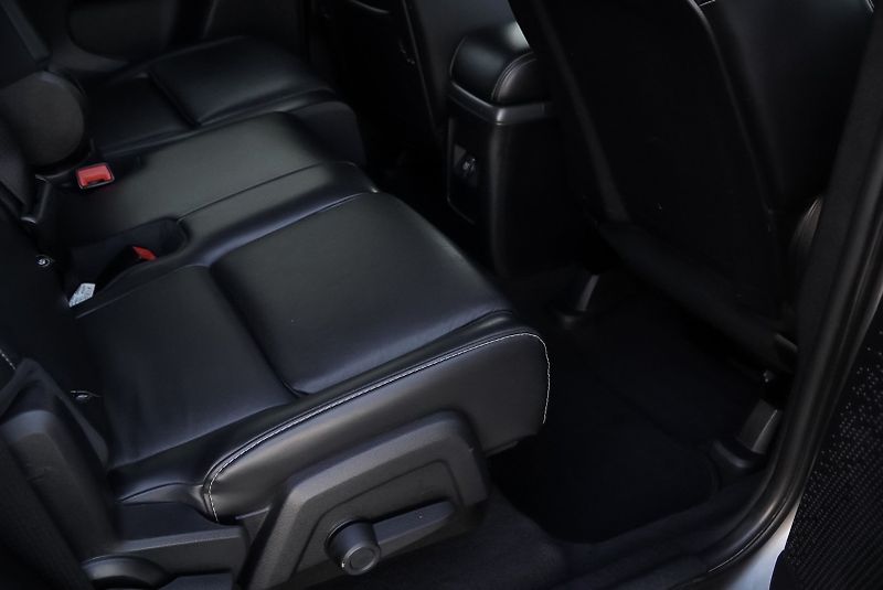Fiat Freemont 2.0 Multijet LOUNGE - fotka 24 z 43