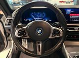 BMW i4 M50 xDrive GC 360k HuD Laser - náhled 9