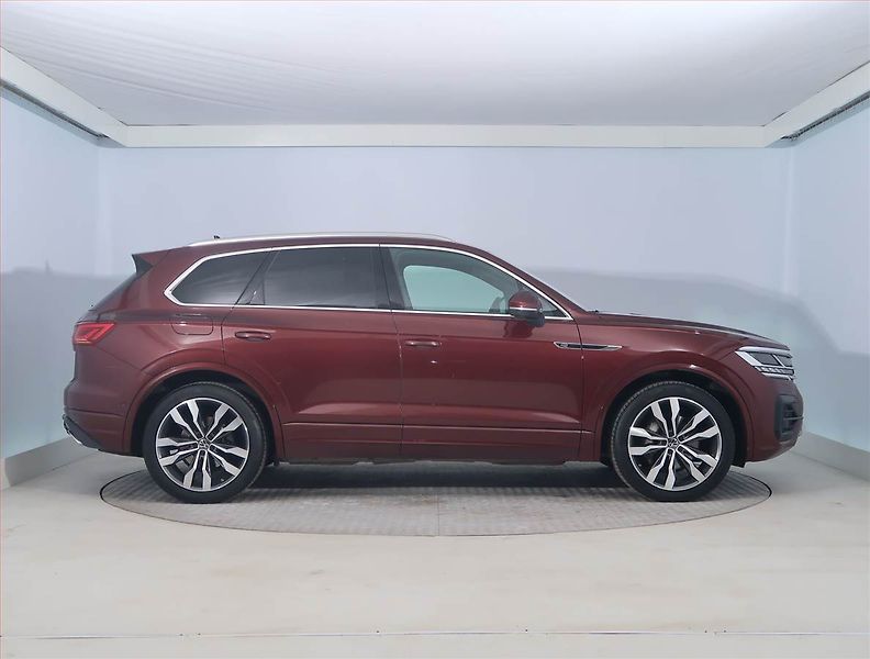 Volkswagen Touareg (2022) 3.0 TDI - fotka 6 z 24