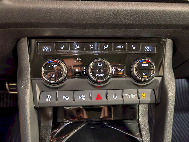 Škoda Kodiaq (2019) 2.0 TSI 140 kW DSG 4x4 Scout - fotka 21 z 34