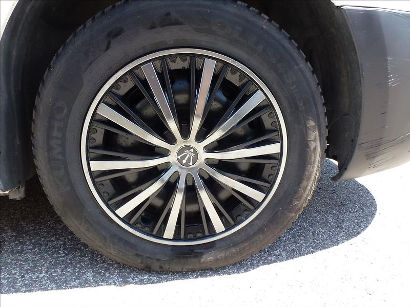 Peugeot Partner 1,6 HDI LONG L2H1 WEBASTO 3mís - fotka 43 z 44