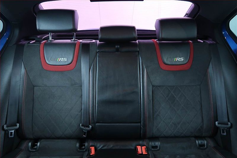 Škoda Octavia (2017) RS 2.0 TDI, 4X4, Automat - fotka 10 z 24
