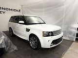Land Rover Range Rover Sport (2013) 5.0i,Autobiography,REZERVOVÁNO - náhled 6