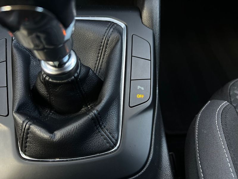 Ford Focus (2021) 1.5TDCi TITANIUM  88kW - fotka 35 z 49