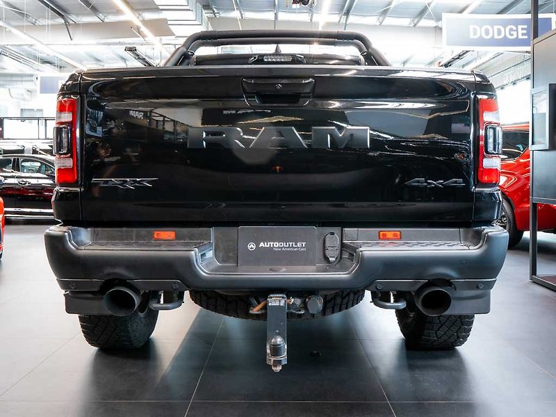 Dodge RAM (2024) 6.2 TRX Supercharged 712HP - fotka 3 z 44