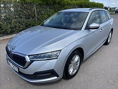 Škoda Octavia 2,0 TDi 110KW DSG 4x4 TZ -DPH - fotografie inzerátu