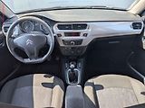 Citroën C-Elysée (2019) 1.2PT, 2.maj,ČR, AC - náhled 8